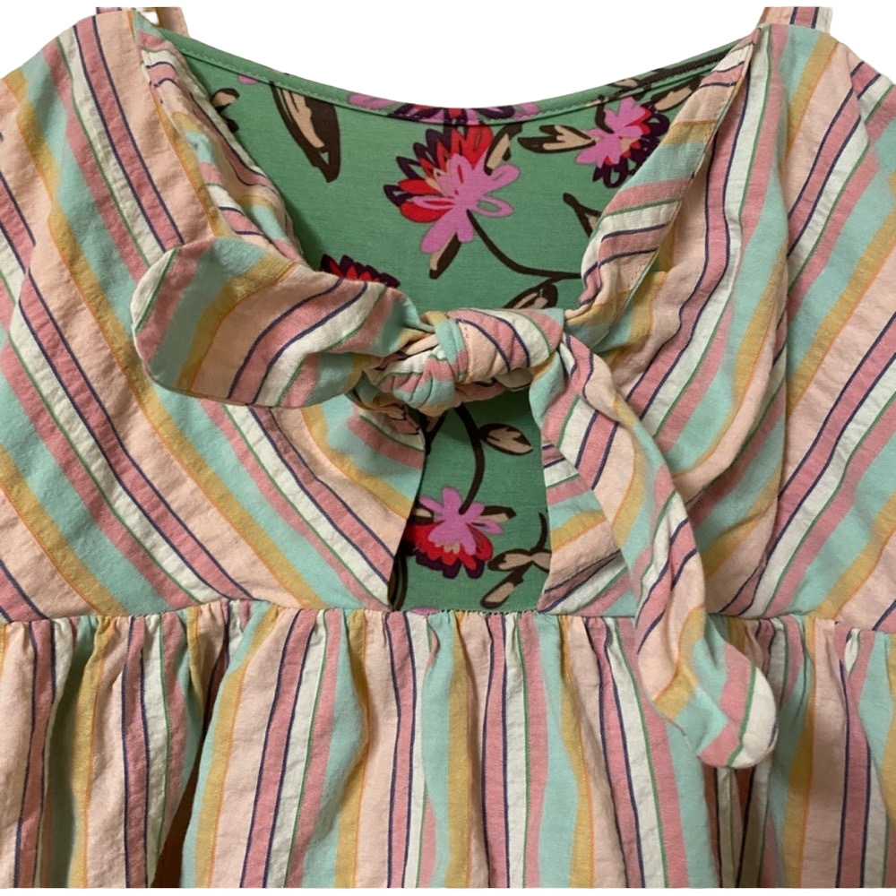Matilda Jane No Baggage Maxi Dress - Picture 3 of 8